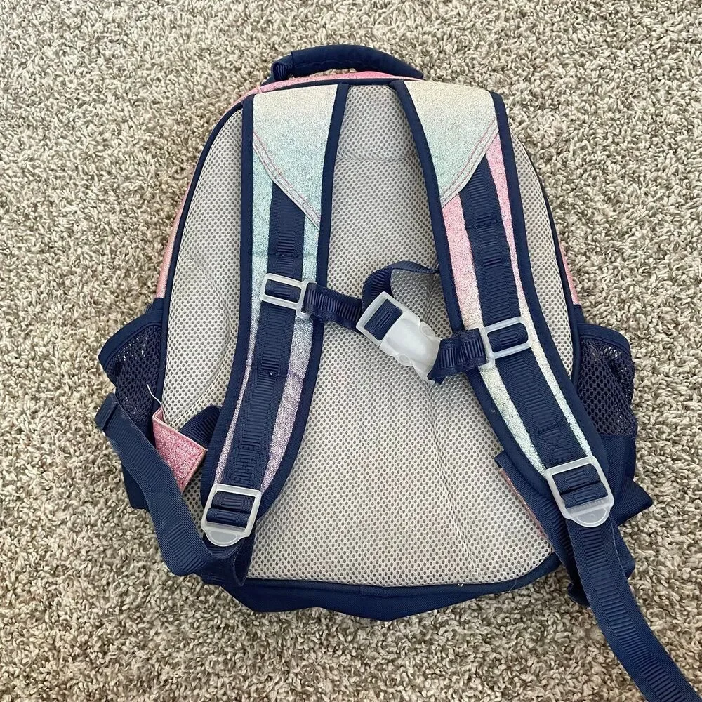 Girls Pottery Barn Kids Backpack